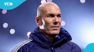 Zinedine Zidane set to land dream job after 2026 World Cup