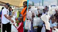 Championrolie starts dance drive for over 1000 kids, clothes them, photos and videos melt hearts