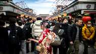 Japan inflation slows in December as energy bills drop