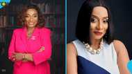 Ghana High Commissioner to UK Sabah Zita Benson details ‘reckless’ £37 million scholarship spending