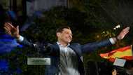 Spain's conservatives boosted ahead of 2023 election