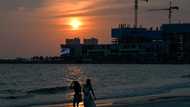 Cambodia's Chinese casino city bets big on Beijing