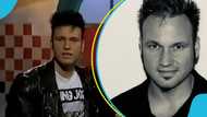 Iconic MTV host Dave Kendall, popular for hosting 120 Minutes, sadly passes away