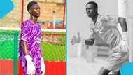 Cheikh Touré: Young Senegalese goalkeeper found dead in Ghana