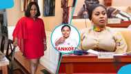 Adwoa Safo eyes dramatic Parliament comeback with ‘Sankofa’ campaign