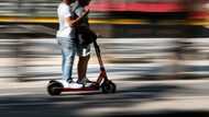 Paris votes on whether to ban e-scooters for hire