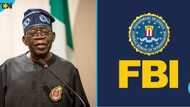 FBI document shows Nigerian President Bola Tinubu's actual date of birth