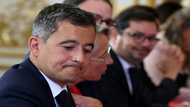 Judge drops rape probe against France's interior minister