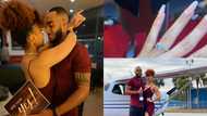 "I'm marrying the man of my dreams" - Pretty lady celebrates engagement