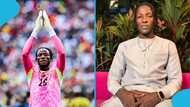 "You are invited": Benjamin announces 'mega' party for fans after World Cup heroics, details emerge