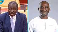 Trouble looms as NPP MPs petition Minority Leadership over Ken Agyapong’s comments on Afari Hospital