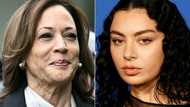 'kamala IS brat': Pop world backs Harris