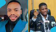 Prophet Roja details spiritual dangers against Sammy Gyamfi: “He should protect himself.”