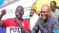 Kennedy Agyapong justifies showdown outburst during NPP Super Delegates Congress: “I reacted against injustice”