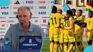 World Cup knockout stage: Black Stars coach shares plan to take Ghana to the round of 16