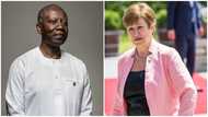 Top IMF delegation arrives in Ghana this week to begin bailout negotiations