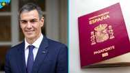 Spain names 23 countries whose citizens qualify for fast-track citizenship
