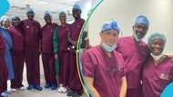 UGMC: Formidable team performs six successful kidney transplants: "Biggest achievement of the year"