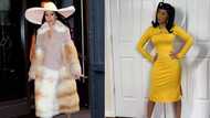 Cardi B shares feels inducing snap of her, Kulture and the bump
