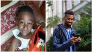 Impressive 3 year old boy names capital cities effortlessly in impressive fashion: Video goes viral