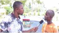 Ghanaian taxi driver says hardship forced his ex-wife to divorce him: “It was love in the beginning”
