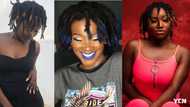 Ebony lookalike boldly names her lover in the music industry; fans react