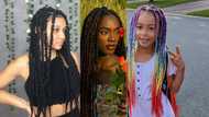 50+ loose braids hairstyles to inspire your next hairdo