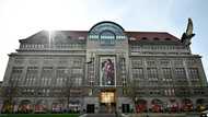 Historic German store KaDeWe files for insolvency