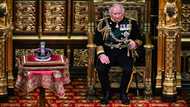 King Charles III to address UK as mourning begins for late queen