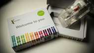 Genetic testing firm 23andMe files for bankruptcy
