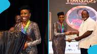 YIMGA 2026: NSMQ quizmistress Prof. Elsie Effah Kaufmann earns top academic recognition