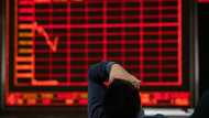Asian equities track Wall St sell-off as US deficit fears grow