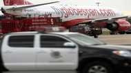 Airlines grapple with rise in turbulent passengers