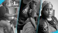 Lydia Forson’s viral video shows hard work behind her natural hair care products