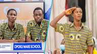 NSMQ 2023 semifinals: Opoku Ware makes it to finals as they beat Pope John SHS, Prempeh College