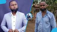 Is Fiifi Robertson dead? Popular Kumawood actor's death rumours addressed after viral obituary posters, video