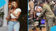 Efia Odo drops grim message to John Mahama amid flawed government plan, details emerge
