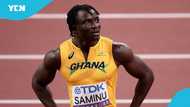 Disappointment for Ghana as relay teams settle for bronze at African Championships