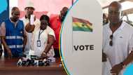 NDC backs change in election date to November 7 after Electoral Commission proposal