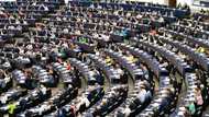 EU lawmakers vote to bolster protections for journalists