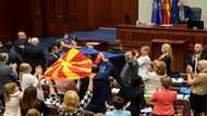 N.Macedonia agrees compromise for EU membership talks: PM