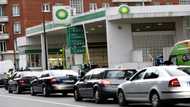 French energy giants urge consumers to cut back