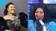 Oyerepa FM's Auntie Naa wins big at Ghana Leadership Awards: "She deserves it"