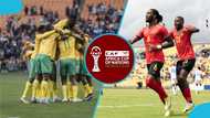 South Africa vs Angola: TV coverage details revealed as GTV drops update