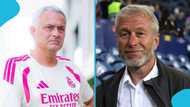 "I needed revenge": Jose Mourinho opens up on his fallout with Roman Abramovich in explosive documentary