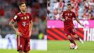 Bayern Munich Star to Serve Prison Term After Breach of Court Order