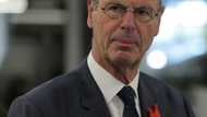 French finance minister calls trade war 'idiotic', plans US trip