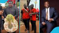 Osanju is dead: TikToker Oheneba Jude breaks his silence