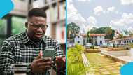University of Ghana: Man cries out as relative is placed on fee-paying programme, shares details