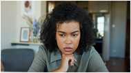 My bestfriend's dad got me pregnant & wants marriage, how do I tell her - Ghanaian lady asks